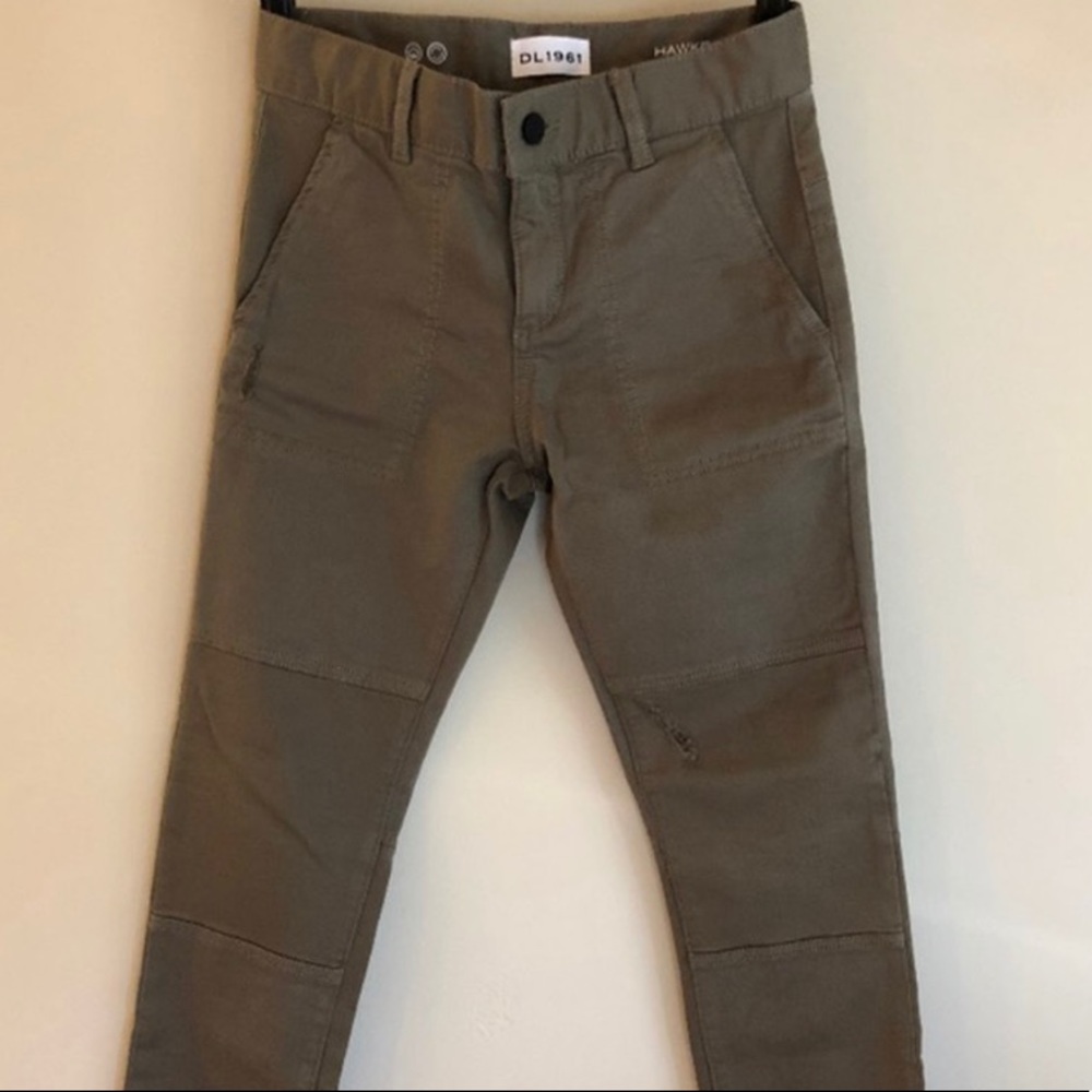 DL 1961 pants